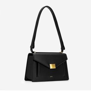 Black Purse
